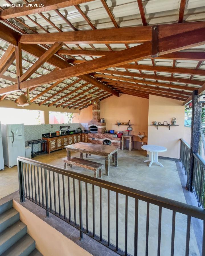 Casa, 3 quartos, 400 m² - Foto 14