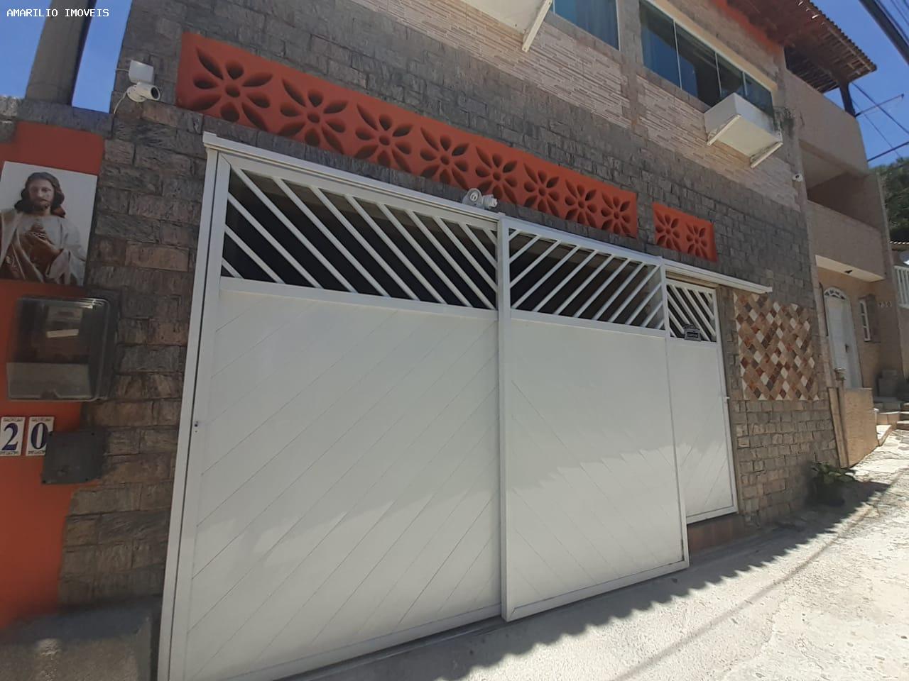 Casa, 4 quartos, 126 m² - Foto 1