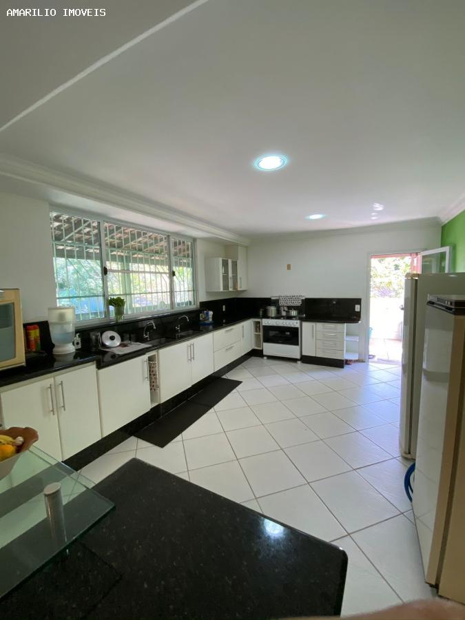 Casa, 4 quartos, 400 m² - Foto 5