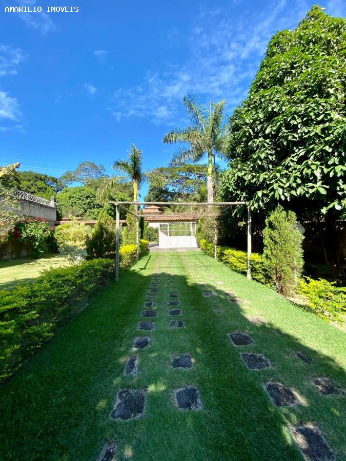 Casa, 4 quartos, 400 m² - Foto 8