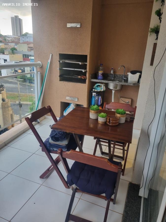 Apartamento, 2 quartos, 64 m² - Foto 7