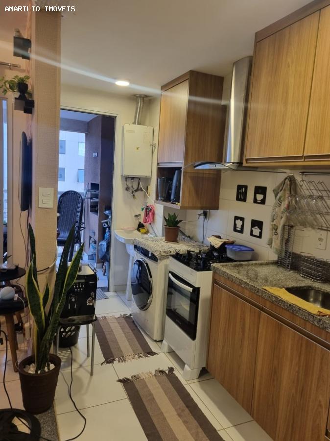 Apartamento, 2 quartos, 64 m² - Foto 8