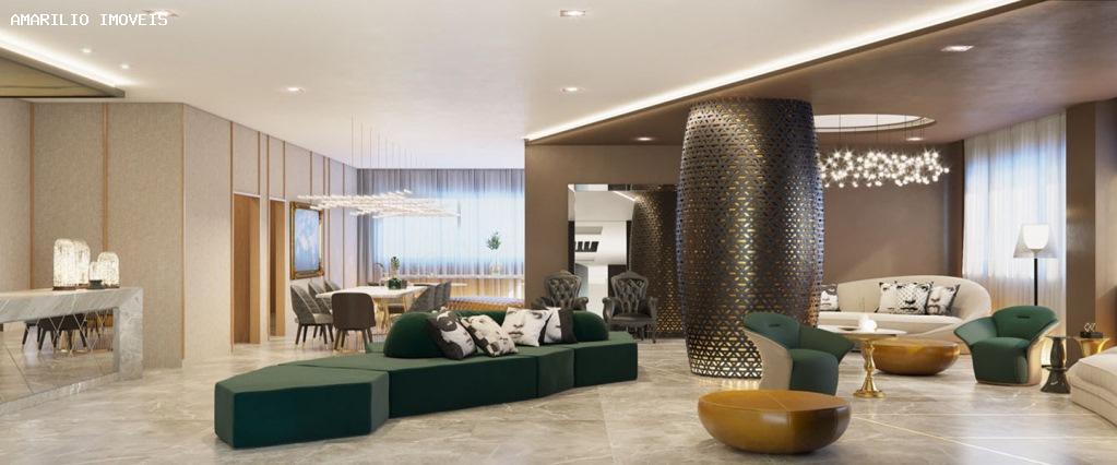 Apartamento, 3 quartos, 149 m² - Foto 11