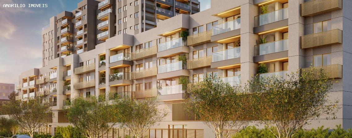 Apartamento, 3 quartos, 95 m² - Foto 1