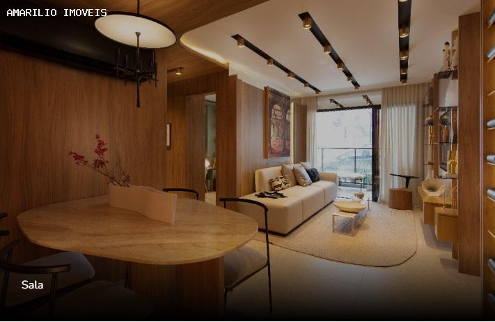 Apartamento, 3 quartos, 95 m² - Foto 2