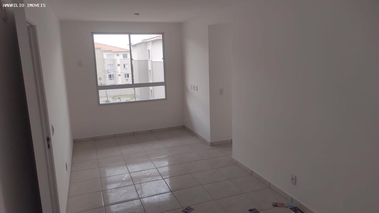 Apartamento, 2 quartos, 48 m² - Foto 2