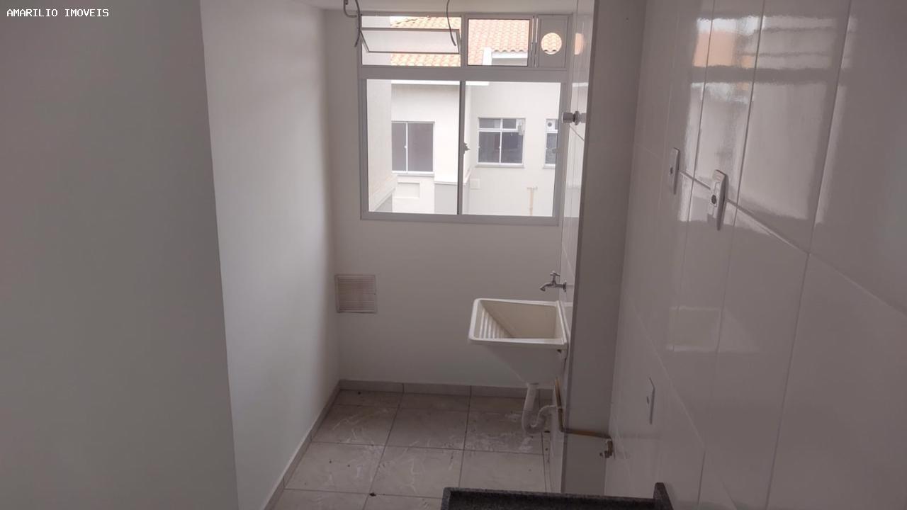 Apartamento, 2 quartos, 48 m² - Foto 11