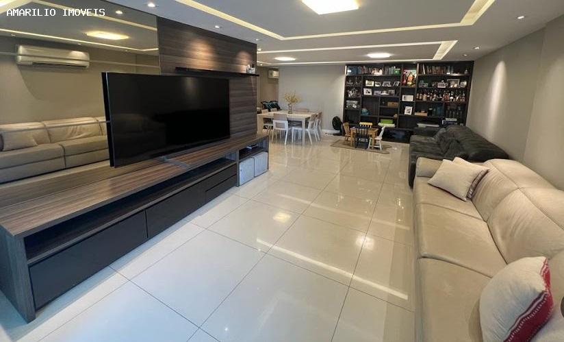 Apartamento, 4 quartos, 200 m² - Foto 5