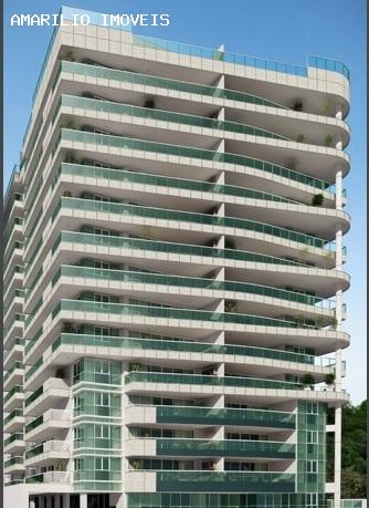 Apartamento, 4 quartos, 200 m² - Foto 1