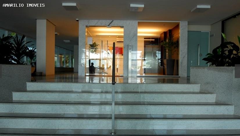 Apartamento, 4 quartos, 200 m² - Foto 3