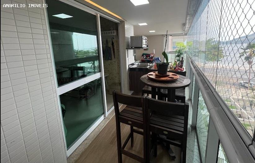 Apartamento, 4 quartos, 200 m² - Foto 6