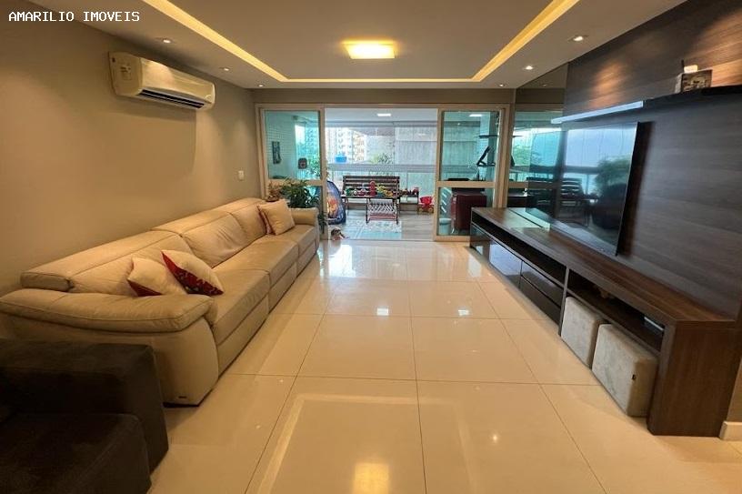 Apartamento, 4 quartos, 200 m² - Foto 15