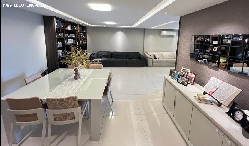 Apartamento, 4 quartos, 200 m² - Foto 11