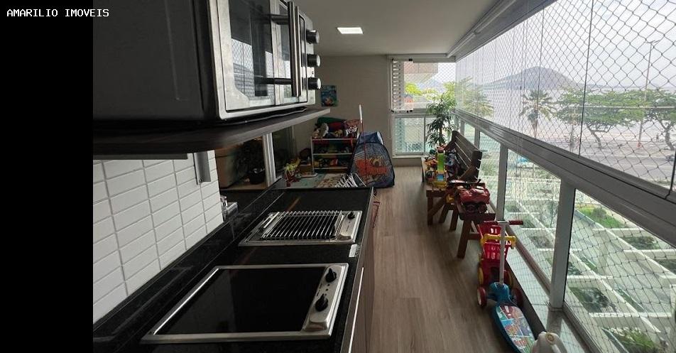 Apartamento, 4 quartos, 200 m² - Foto 7