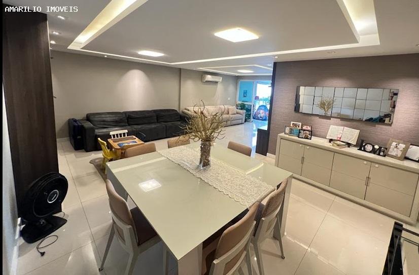 Apartamento, 4 quartos, 200 m² - Foto 14