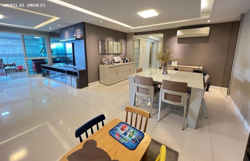 Apartamento, 4 quartos, 200 m² - Foto 13