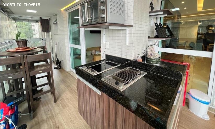 Apartamento, 4 quartos, 200 m² - Foto 8