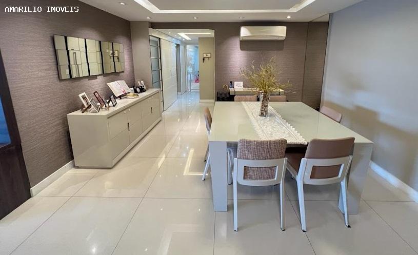 Apartamento, 4 quartos, 200 m² - Foto 12