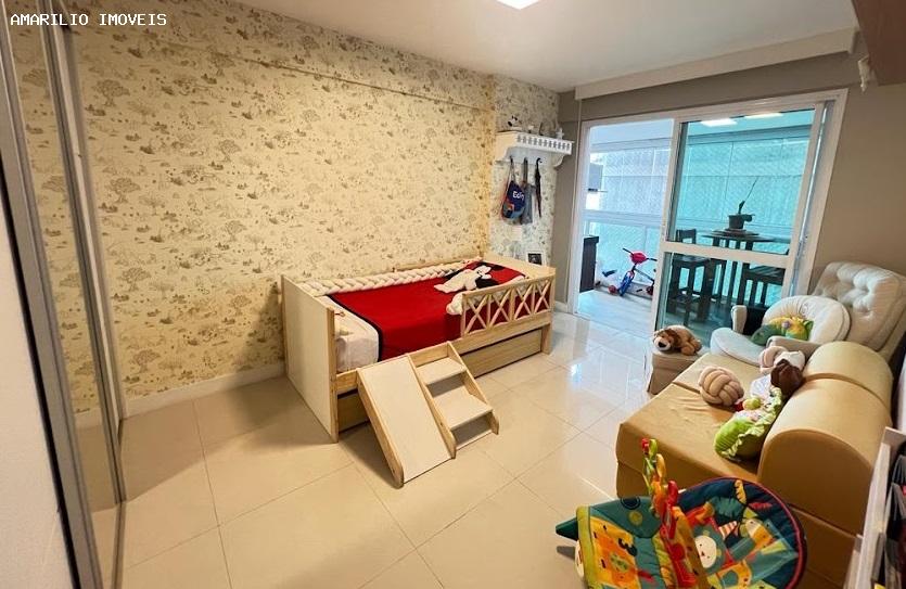 Apartamento, 4 quartos, 200 m² - Foto 16