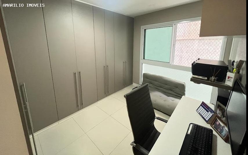 Apartamento, 4 quartos, 200 m² - Foto 23