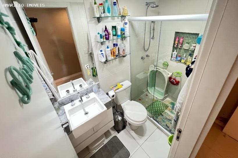 Apartamento, 4 quartos, 200 m² - Foto 21