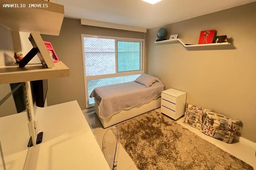 Apartamento, 4 quartos, 200 m² - Foto 22