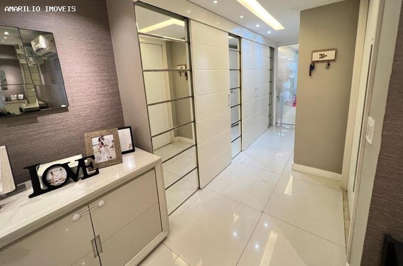 Apartamento, 4 quartos, 200 m² - Foto 19