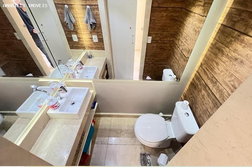 Apartamento, 4 quartos, 200 m² - Foto 18