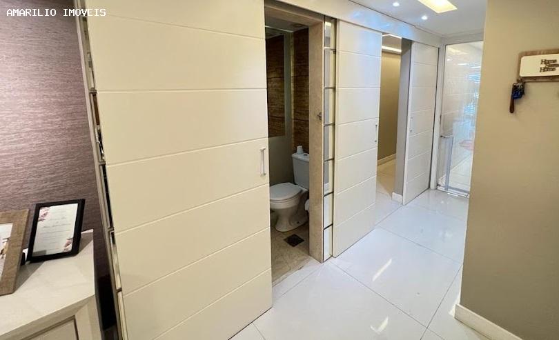 Apartamento, 4 quartos, 200 m² - Foto 17