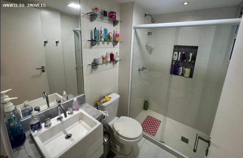 Apartamento, 4 quartos, 200 m² - Foto 25