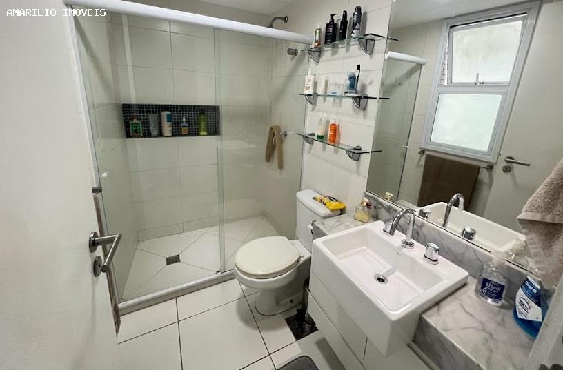 Apartamento, 4 quartos, 200 m² - Foto 27