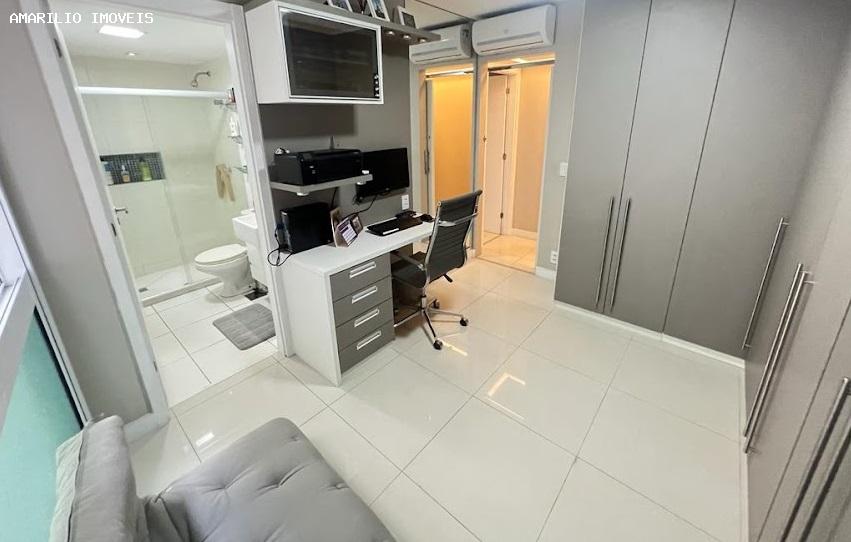 Apartamento, 4 quartos, 200 m² - Foto 28