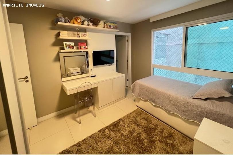 Apartamento, 4 quartos, 200 m² - Foto 26