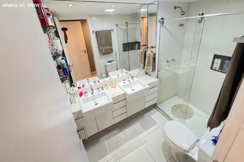 Apartamento, 4 quartos, 200 m² - Foto 32