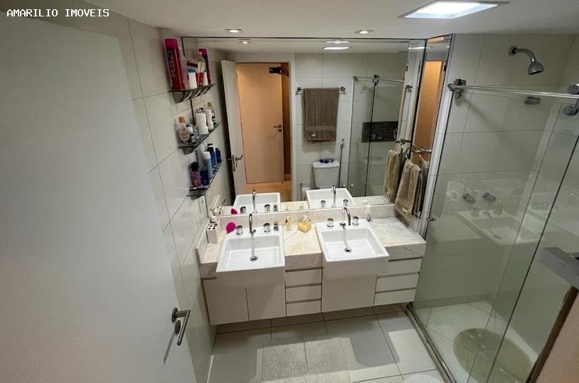 Apartamento, 4 quartos, 200 m² - Foto 31