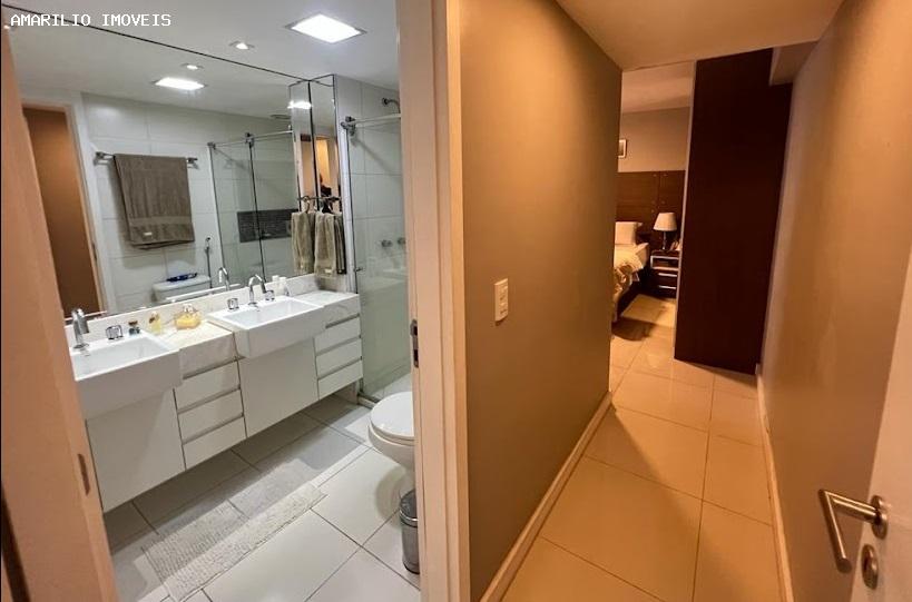 Apartamento, 4 quartos, 200 m² - Foto 30