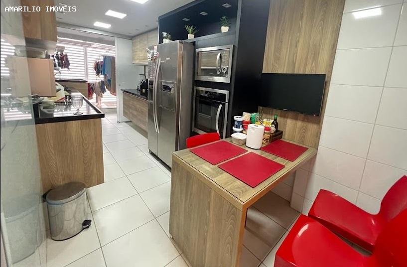 Apartamento, 4 quartos, 200 m² - Foto 38