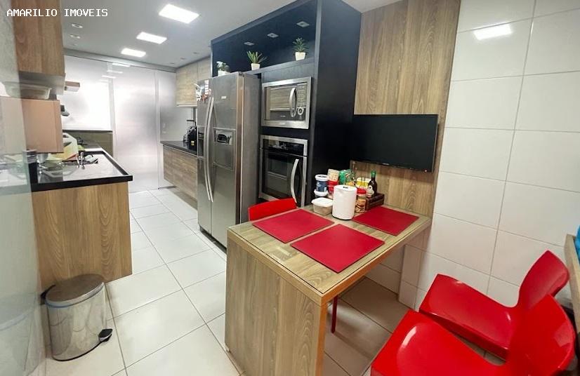 Apartamento, 4 quartos, 200 m² - Foto 36