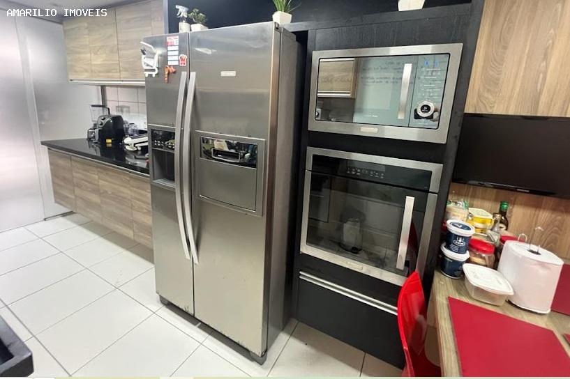 Apartamento, 4 quartos, 200 m² - Foto 35