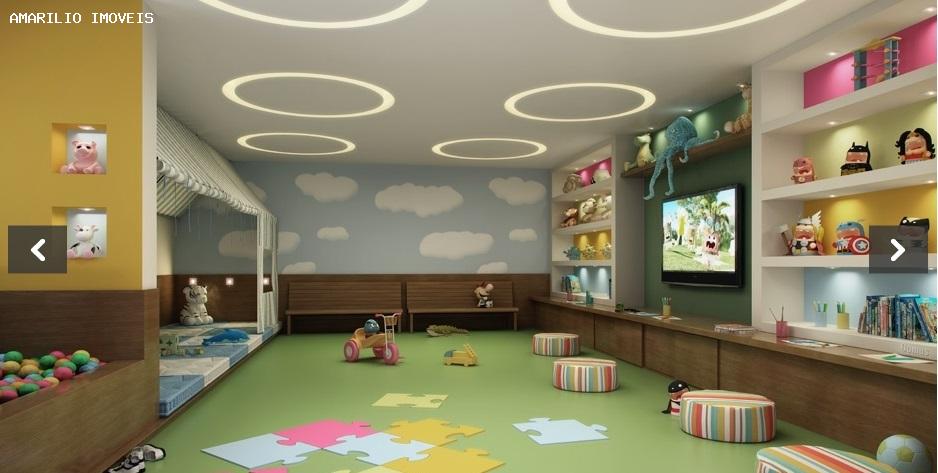 Apartamento, 4 quartos, 200 m² - Foto 42