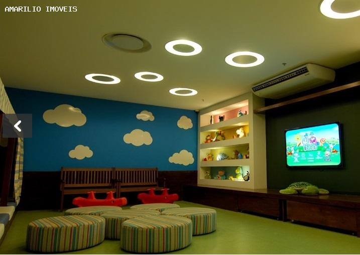 Apartamento, 4 quartos, 200 m² - Foto 39