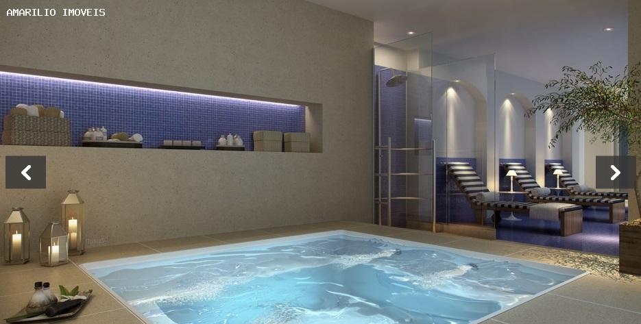 Apartamento, 4 quartos, 200 m² - Foto 46