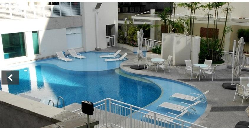 Apartamento, 4 quartos, 200 m² - Foto 50