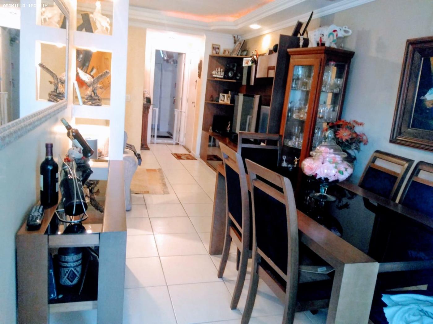 Apartamento, 4 quartos, 115 m² - Foto 3