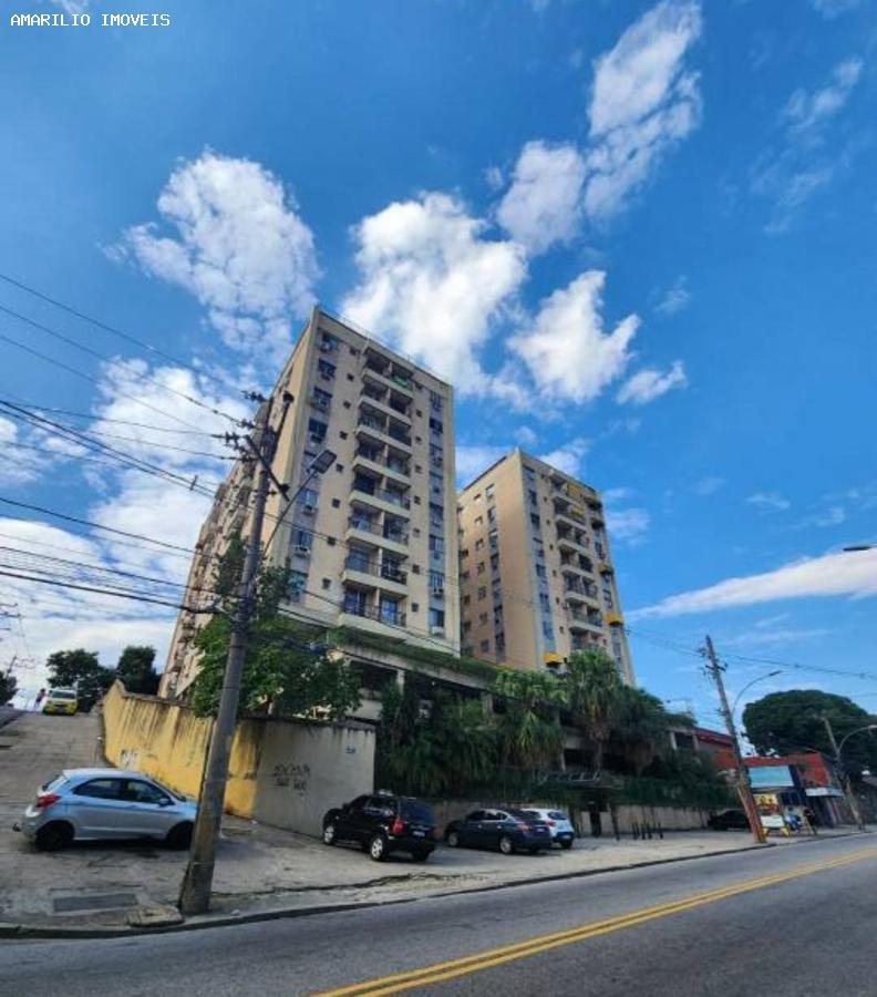 Apartamento, 2 quartos, 70 m² - Foto 1