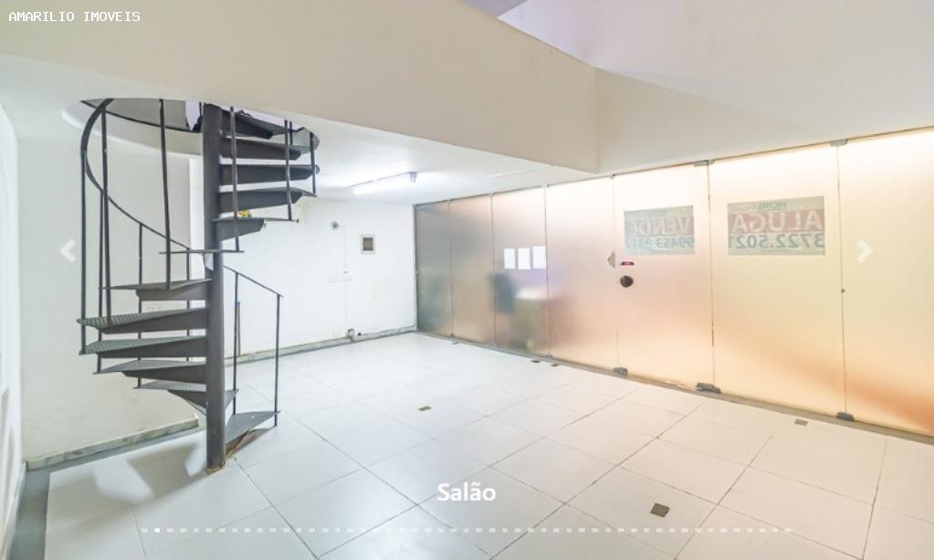Loja-Salão, 88 m² - Foto 3
