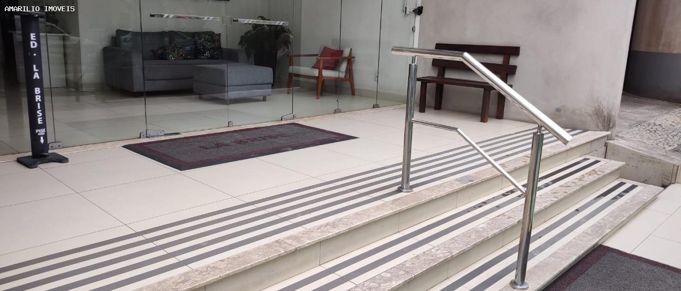 Cobertura, 3 quartos, 190 m² - Foto 3