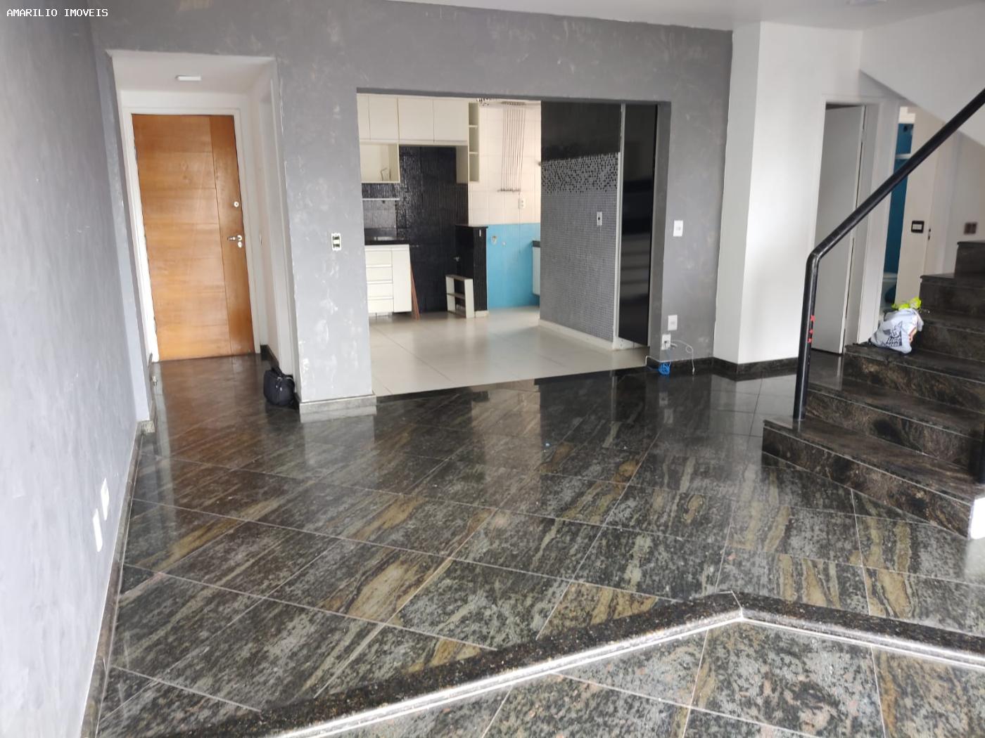 Cobertura, 3 quartos, 190 m² - Foto 6