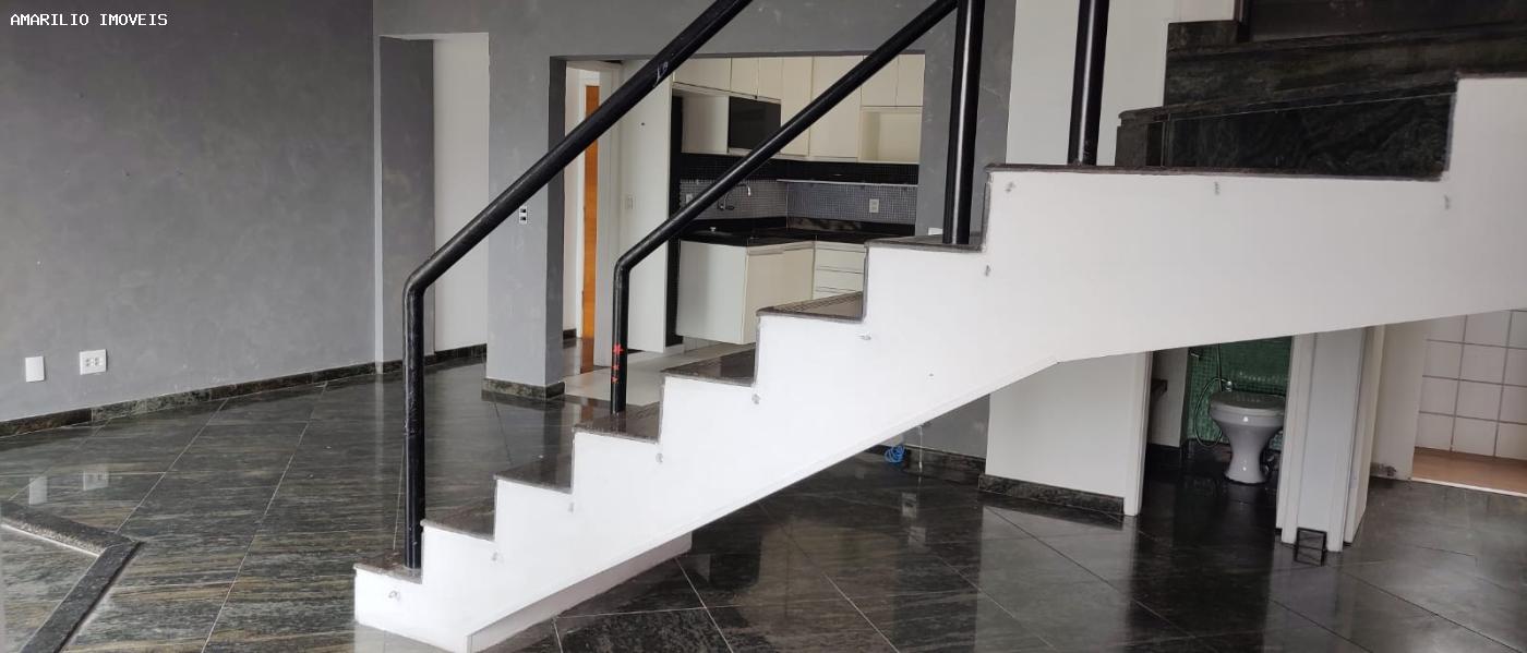 Cobertura, 3 quartos, 190 m² - Foto 9