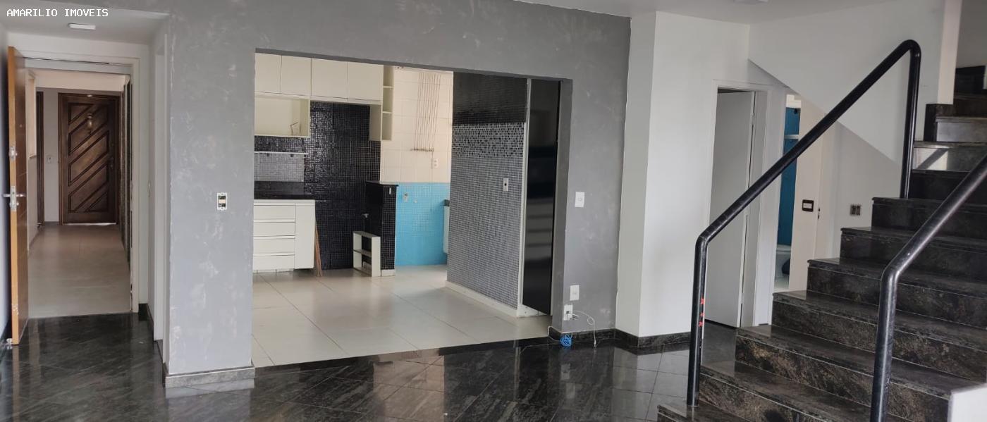 Cobertura, 3 quartos, 190 m² - Foto 11